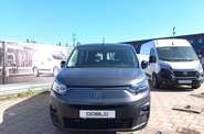 Fiat Doblo Base