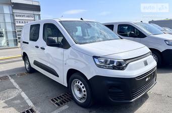 Fiat Doblo 2024 Base