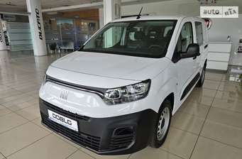Fiat Doblo 2024 в Львів