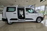 Fiat Doblo Base