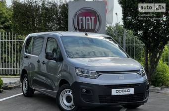 Fiat Doblo 2024 Base
