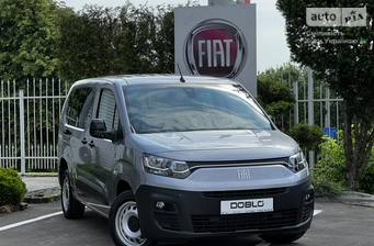 Fiat Doblo 2024 Base