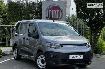 Fiat Doblo 2024 в Ровно