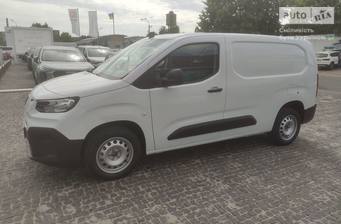 Fiat Doblo 2024 Base