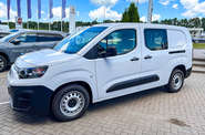 Fiat Doblo Base