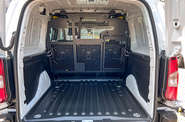 Fiat Doblo Base
