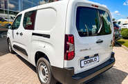 Fiat Doblo Base