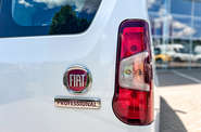 Fiat Doblo Base