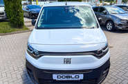 Fiat Doblo Base