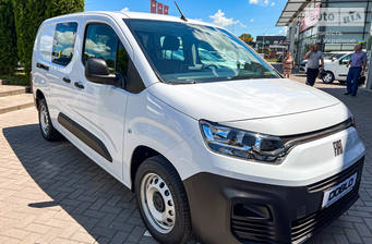 Fiat Doblo 2025 Base