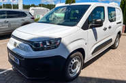 Fiat Doblo Base
