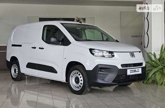 Fiat Doblo 2024 в Львів