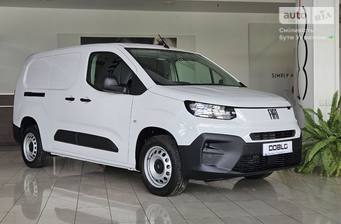 Fiat Doblo 2024 Base