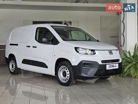 Fiat Doblo 2024
