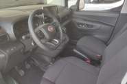 Fiat Doblo Base