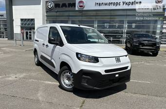 Fiat Doblo 2024 Base