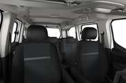 Fiat Doblo Base