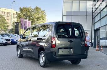 Fiat Doblo 2024 Base