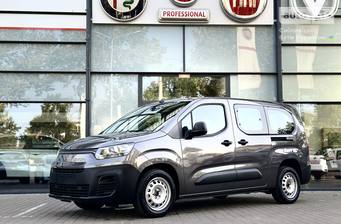 Fiat Doblo 2024 Base