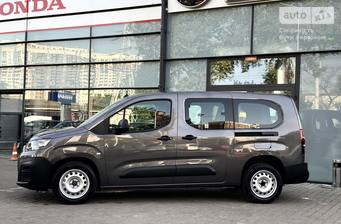 Fiat Doblo 2024 Base