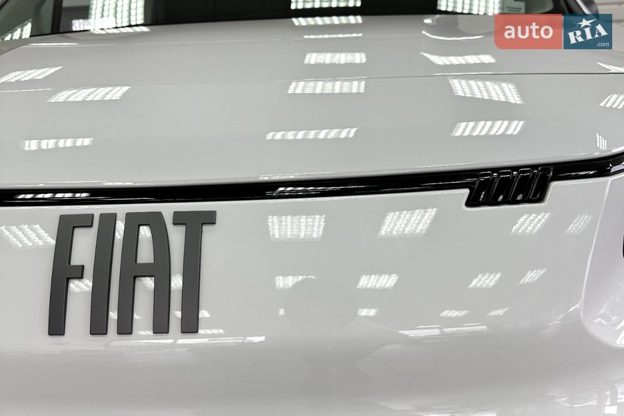 Fiat Doblo - фото 23