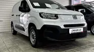 Fiat Doblo Base