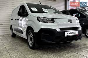 Fiat Doblo Base