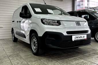 Fiat Doblo 2024 Base