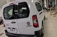 Fiat Doblo Base