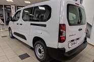 Fiat Doblo Base