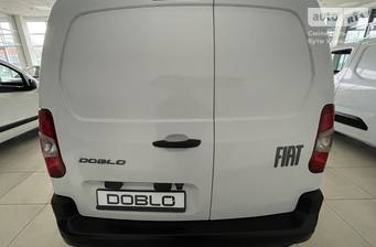 Fiat Doblo 2024 Base