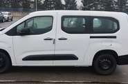 Fiat Doblo Base