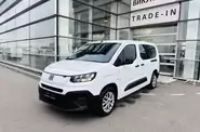 Fiat Doblo Base