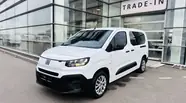 Fiat Doblo Base