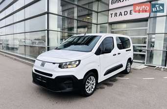 Fiat Doblo 2024 в Київ