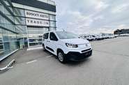 Fiat Doblo Base