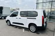 Fiat Doblo Base