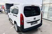 Fiat Doblo Base