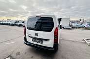 Fiat Doblo Base