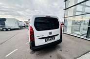 Fiat Doblo Base