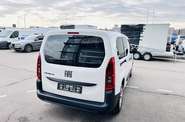 Fiat Doblo Base