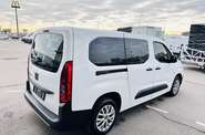 Fiat Doblo Base