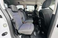 Fiat Doblo Base