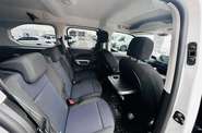 Fiat Doblo Base