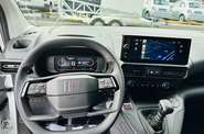 Fiat Doblo Base