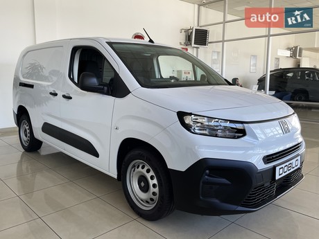 Fiat Doblo 2024