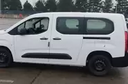 Fiat Doblo Base