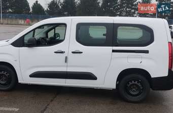 Fiat Doblo 2024 в Рівне