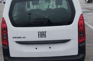 Fiat Doblo Base