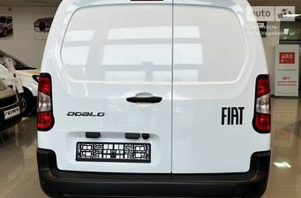 Fiat Doblo 2024 Base